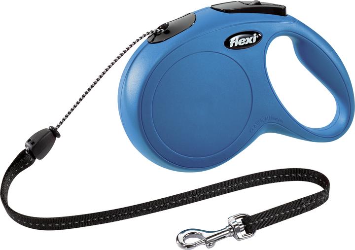 Flexi New Classic Seil