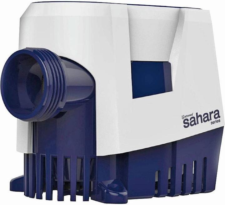 Actual product image Plastimo Atwood Bilge Pump Sahara