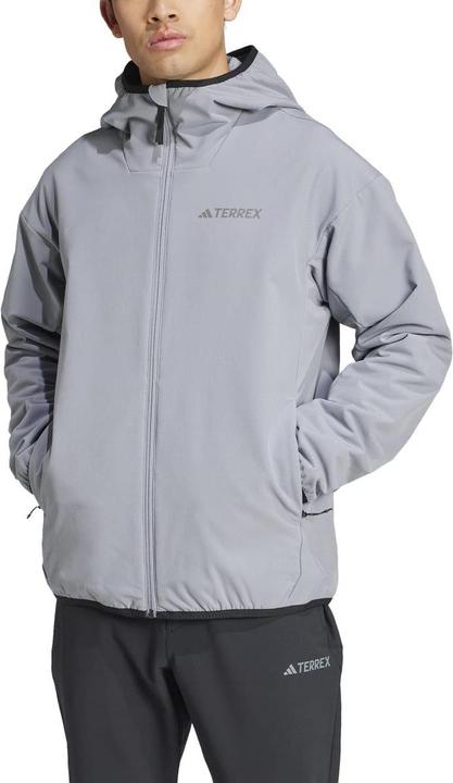 Immagine prodotto adidas Terrex Multi Softshelljacke (XL)
