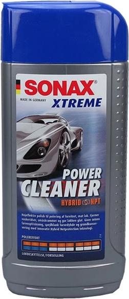 Produktbild Sonax Xtreme Polish + Wax 3 (500 ml)