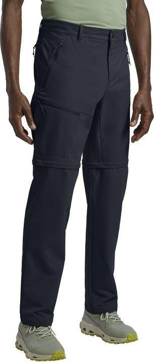 Actual product image Jack Wolfskin Pico Trail Zip Off Pants M (56)
