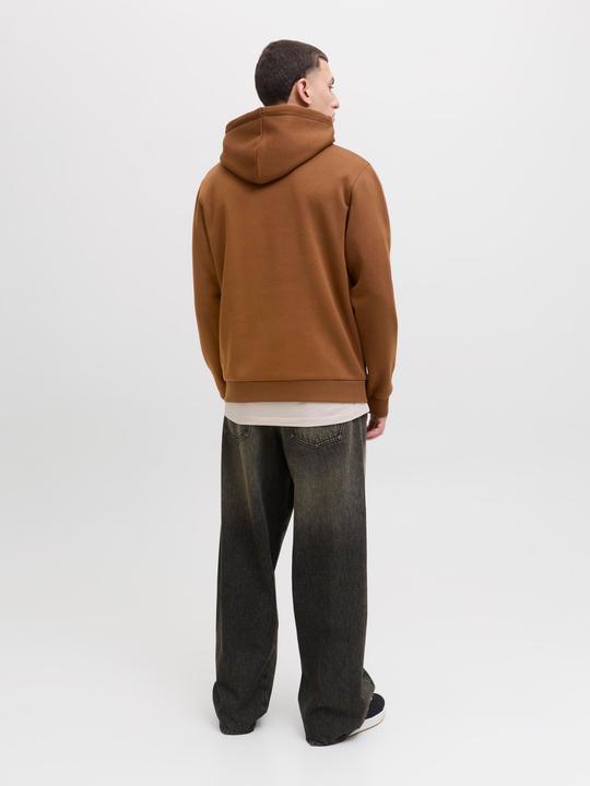 Produktbild Jack & Jones Jjebradley Sweat Hood Noos (L)