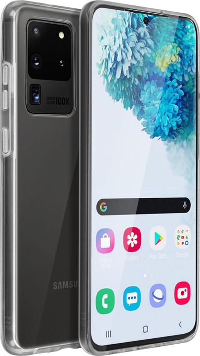 Produktbild Avizar Integrale Series (Samsung Galaxy S20 Ultra)