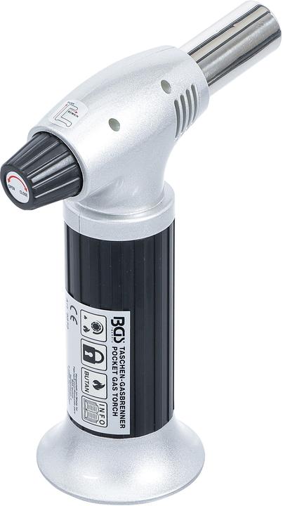 Image du produit BGS Brûleur à gaz de poche