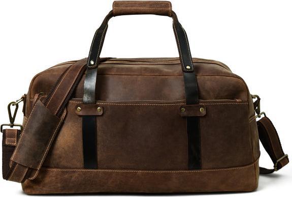 Immagine prodotto Only-Bags.Store Borsone Espresso Elegance