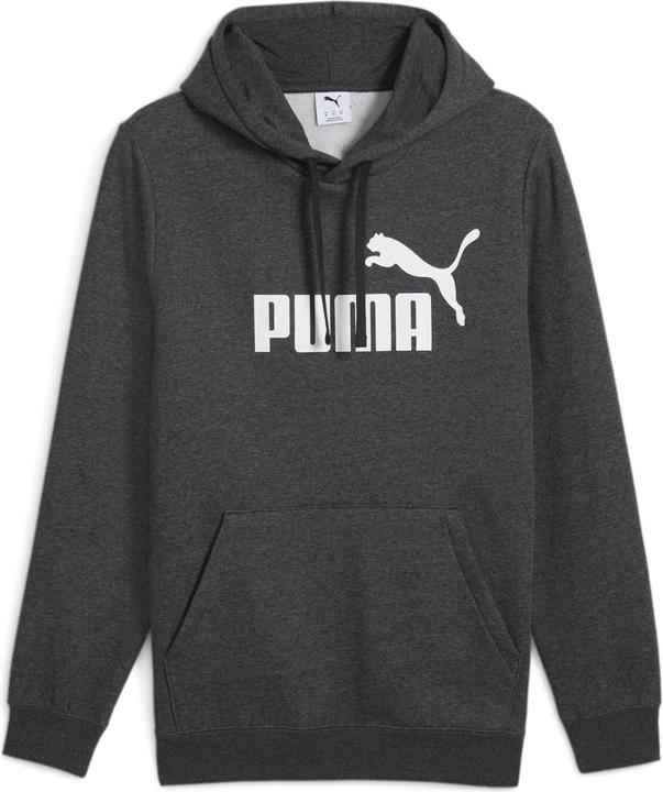 Produktbild Puma ESS No. 1 Logo Hoodie FL (L)