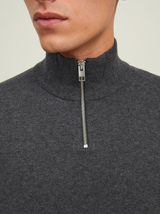 Produktbild Jack & Jones Plus Size Strickpullover Strickpullover (3XL)