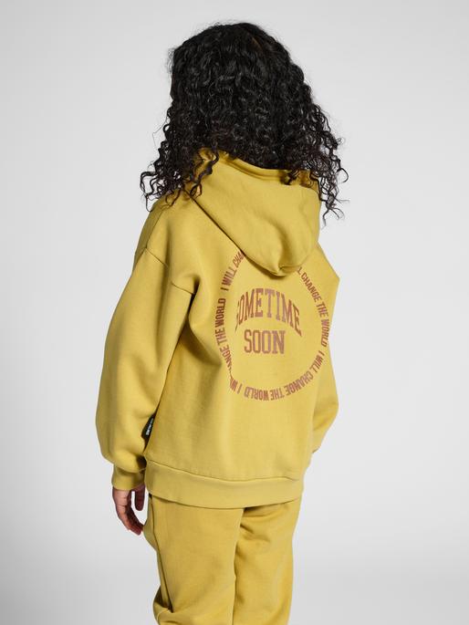 Immagine prodotto hummel stsLUNA HOODIE (128)