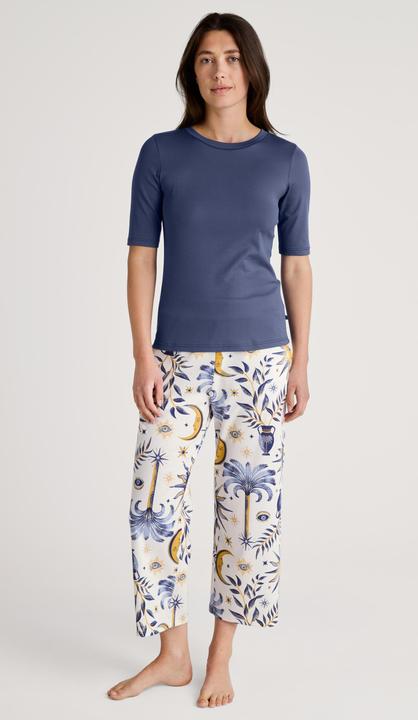 Actual product image Calida Amalfi Journey T-Shirt (S)