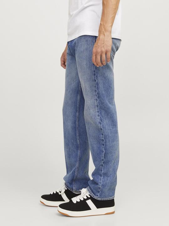 Actual product image Jack & Jones JJICHRIS JJCOOPER CB 224 BF Relaxed Fit Jeans Relaxed Fit Jeans (W30/L30)