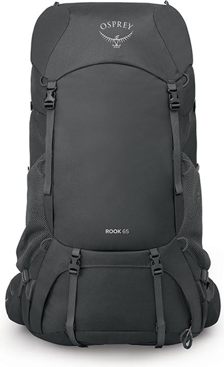 Actual product image Osprey Rook backpack 75 cm (105 l)