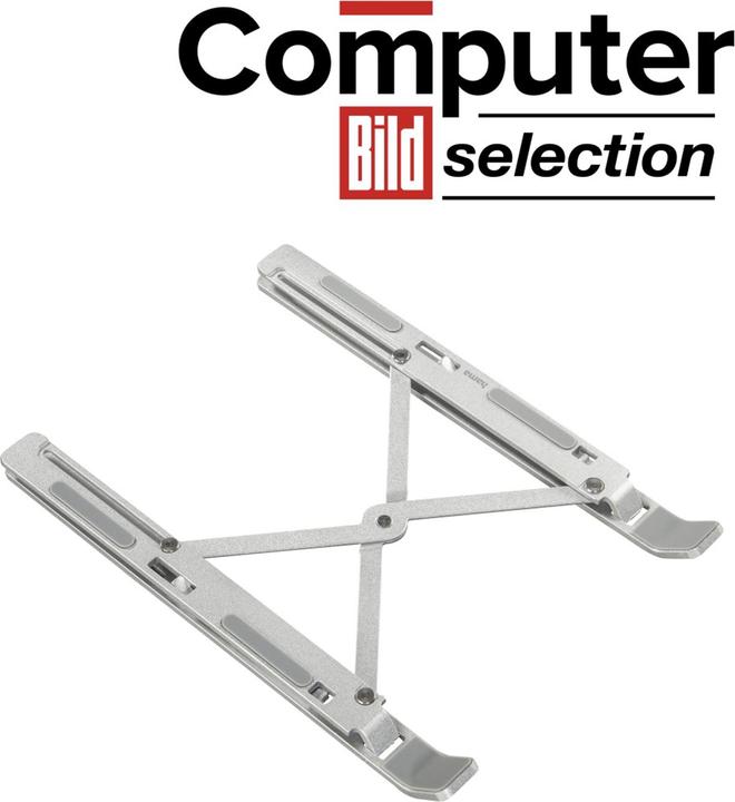 Image du produit Hama Aluminium