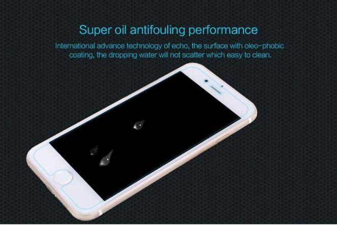 Actual product image Nillkin Amazing H (1 Piece, Samsung Galaxy J1)