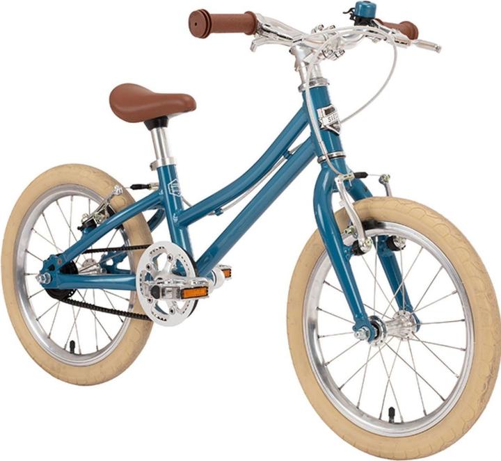 Produktbild Siech Cycles Kids Bike (16")