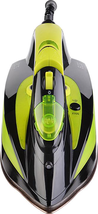 Actual product image ECG NZ 280 (2600 W)