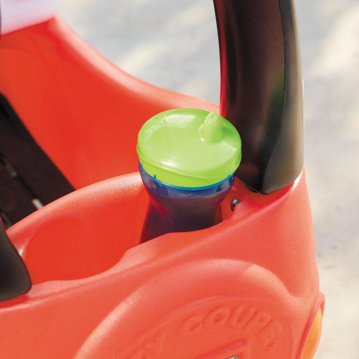 Image du produit Little Tikes Coupé Coccinelle douillet
