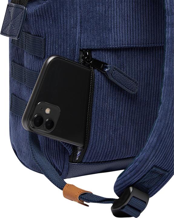 Actual product image Cabaia Adventurer S (12 l)