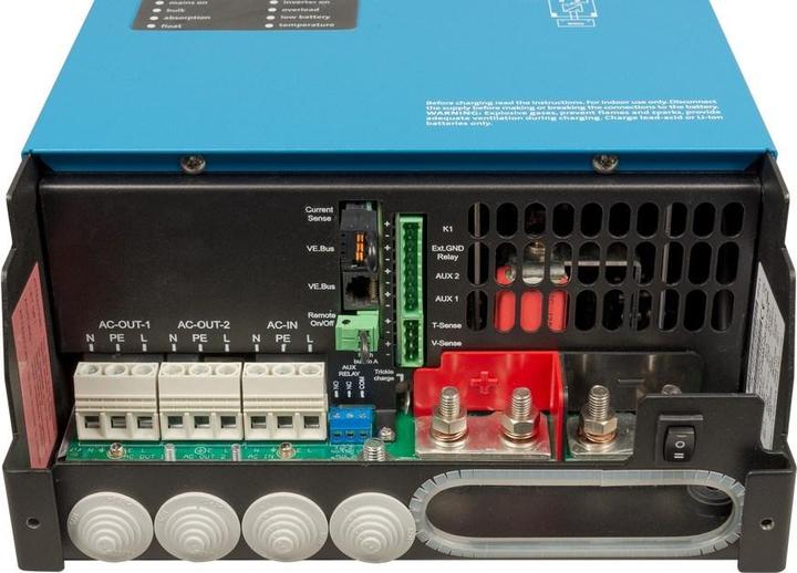 Actual product image Victron Energy MultiPlus-II