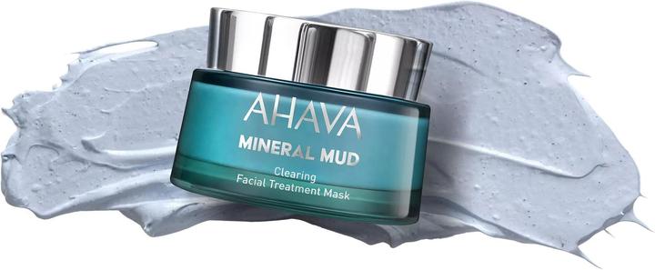 Image du produit Ahava Boue minérale (50 ml)