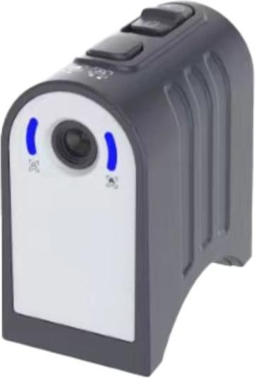 Actual product image Easypix GoXtreme GX4 Gimbal mit Tracker (Smartphone, Action camera)
