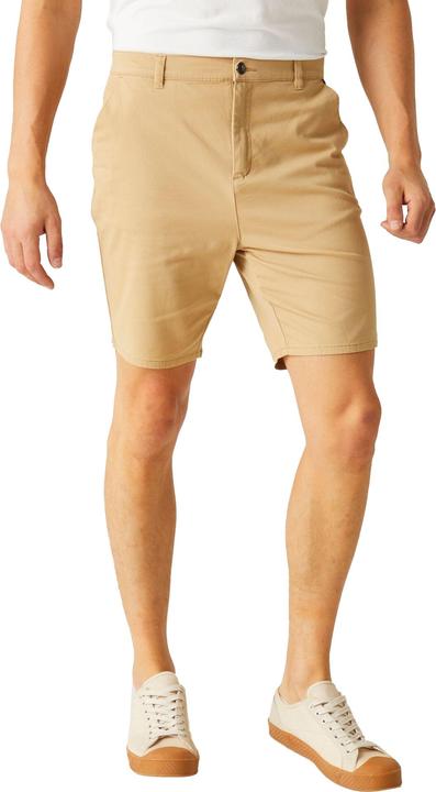 Actual product image Regatta Mens Sabden Chino Shorts (42)