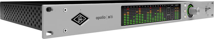 Image du produit Apollo x16 Gen2 Essentials+ (Thunderbolt)
