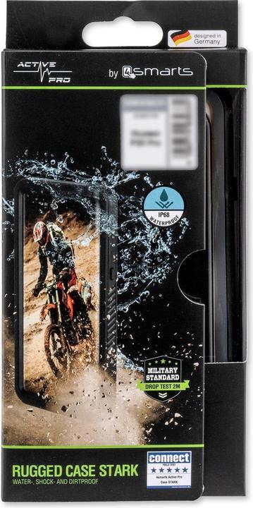 Image du produit 4smarts Active Pro Strong