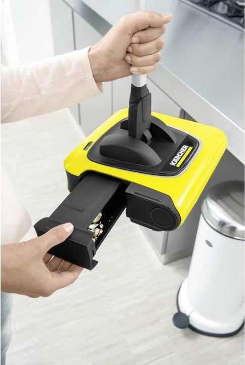 Produktbild Kärcher Kb 5