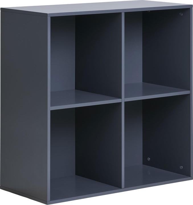 House Nordic Horns (69 x 30 x 69 cm)