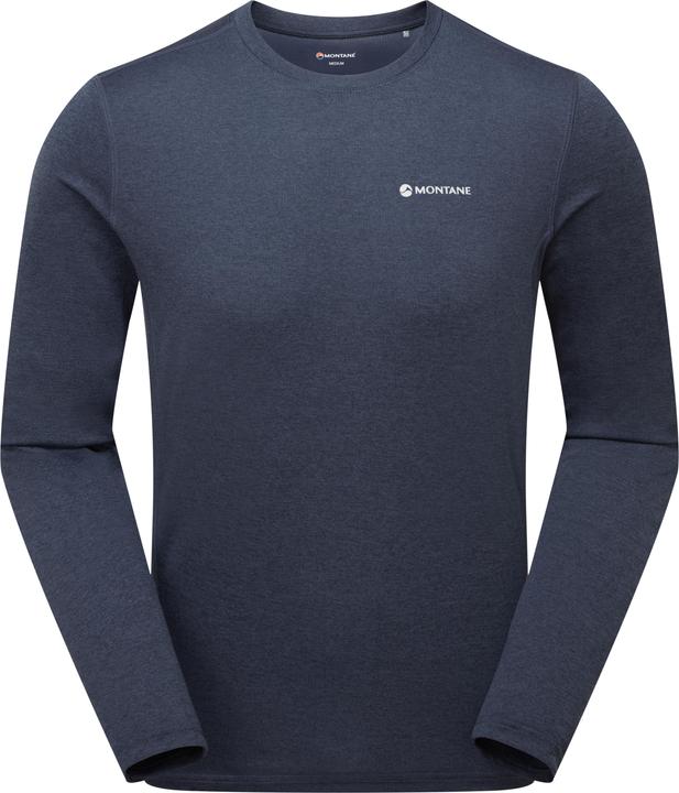 Montane Men's Dart Long Sleeve T-Shirt (L)