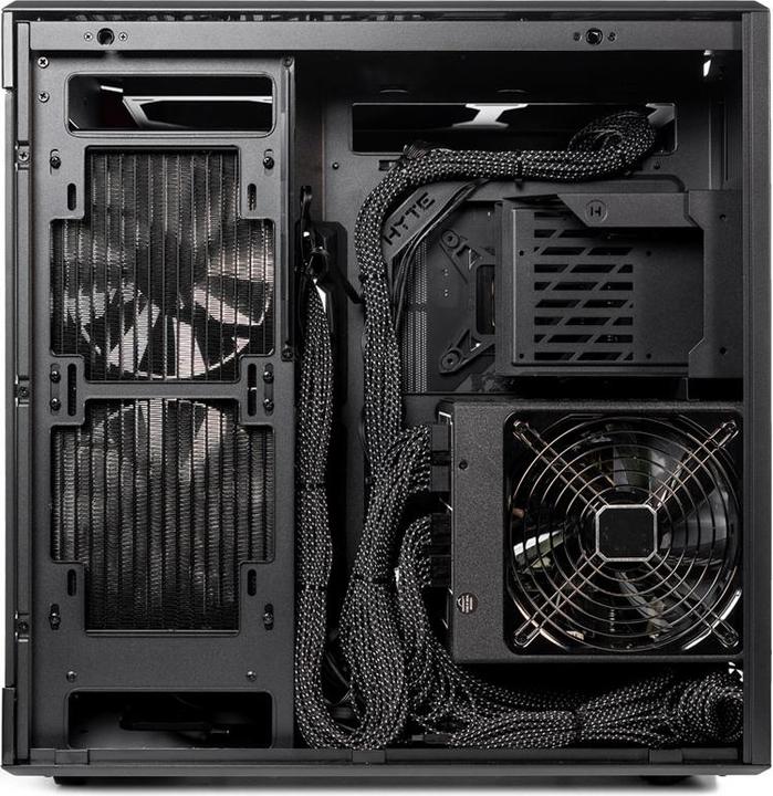 Immagine prodotto Hyte Y60 (ATX, mATX, ITX)