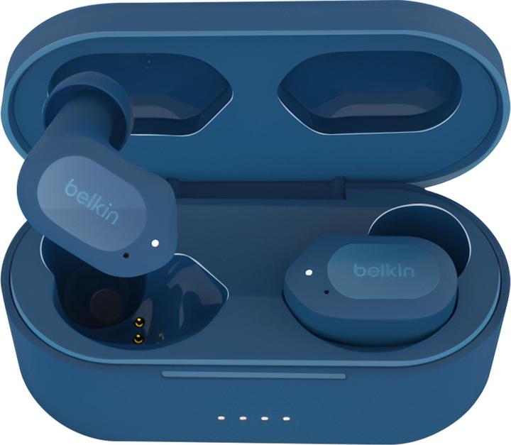 Produktbild Belkin Soundform Play (ANC, 8 h, Kabellos)