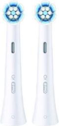 Image du produit Oral-B iO Nettoyage en douceur (2 x)
