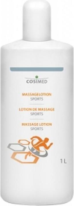 Image du produit Medidor Massagelotion Sports 500 ml (500 ml)