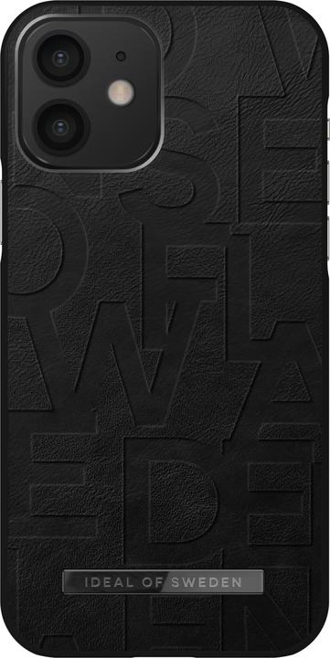 Produktbild iDeal Of Sweden Švedijos idealas ŠVEDIJOS IDEALAS IDACAW21-I2061-364 IPHONE 12/12 PRO CASE IDEALUS J (Apple iPhone 12)