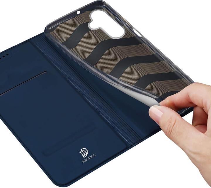 Actual product image Dux Ducis Skin Pro (Samsung Galaxy A15 5G, Samsung Galaxy A15)