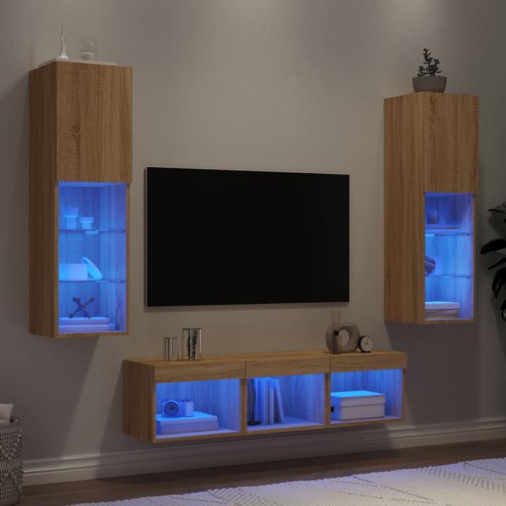 Produktbild VidaXL Jaxine (30 x 30 x 120 cm)