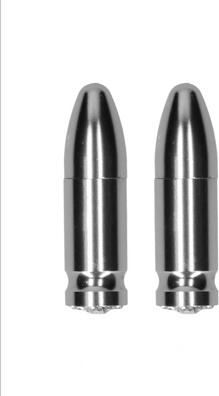 Produktbild Ouch! Diamond Bullet