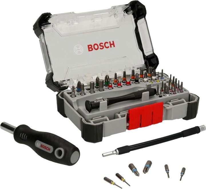 Bosch Professional Schrauberbit Set