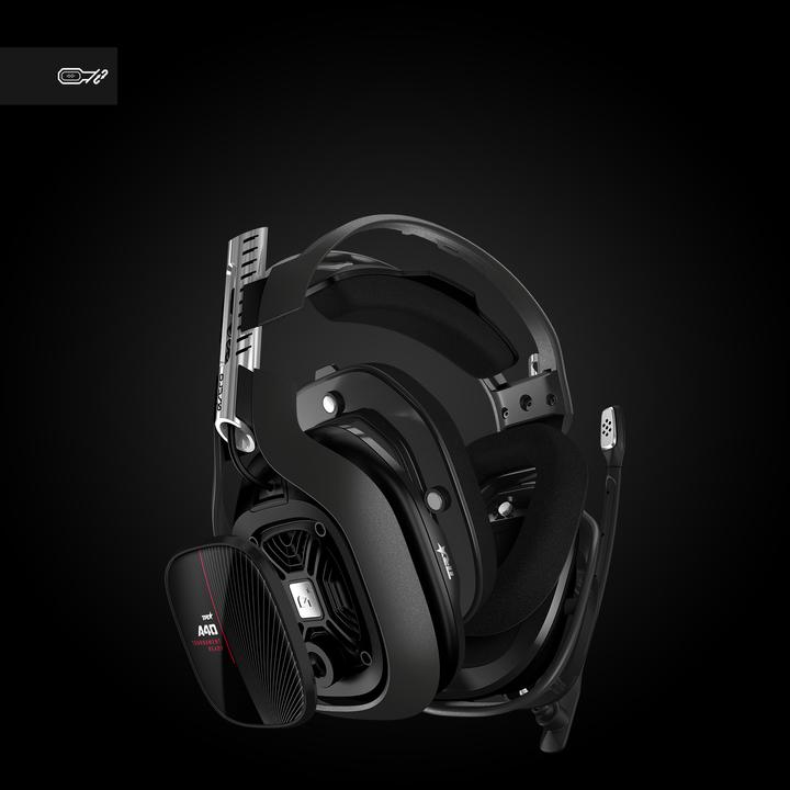 Produktbild Astro Gaming A40 TR (Kabelgebunden)