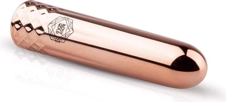 Produktbild Rosy Gold Mini Vibrator