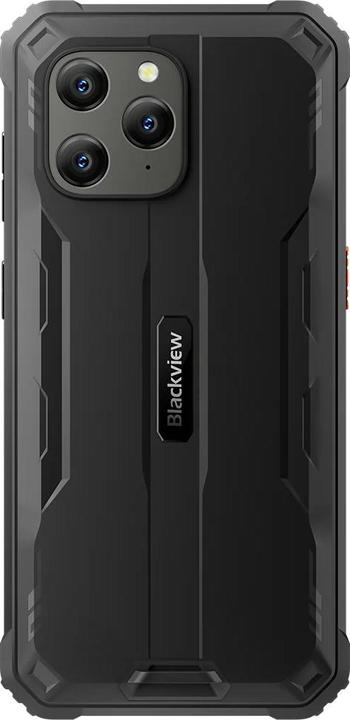 Image du produit Blackview BV5300 Plus (128 Go, Orange, 6.10", Double SIM, 13 Mpx, 4G)
