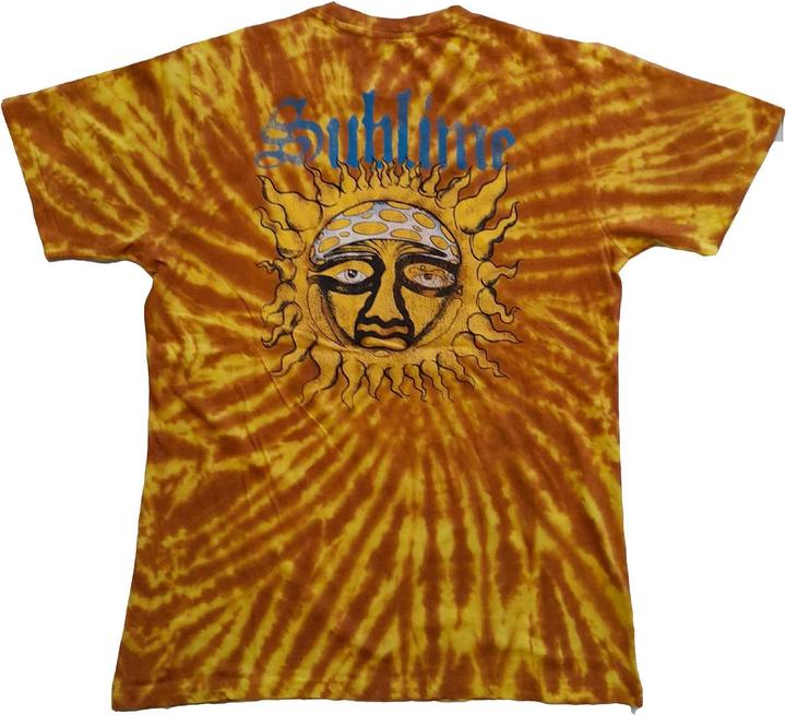 Produktbild Sublime TShirt Batik (L)
