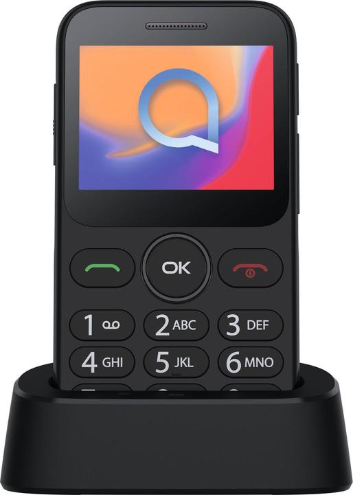 Produktbild Telekom 30.85 4G Feature Phone RAM 48 MB / 128 MB (2.40", 0.30 Mpx, 4G)
