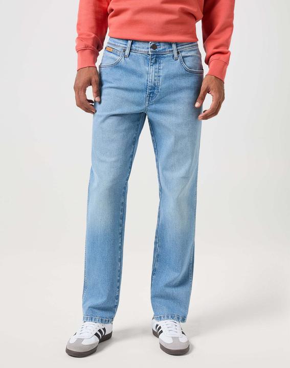 Wrangler Jeans Texas Low Stretch