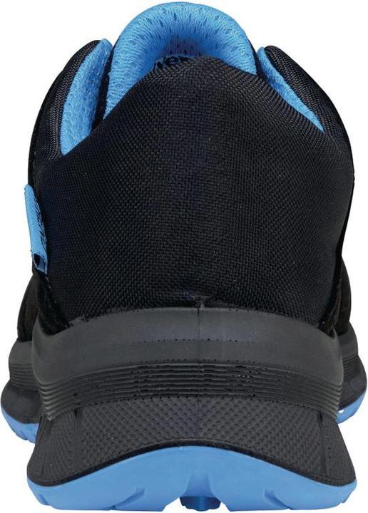 Immagine prodotto Uvex Safety Scarpa di sicurezza bassa 69382 S1P Gr. 44 PU/PU W11 (S1P, 44)