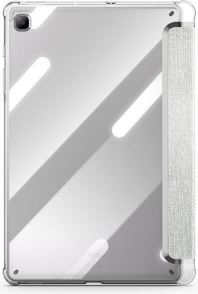 Immagine prodotto Dux Ducis Copertina per libri in pelle della serie Unid (Galaxy Tab S6 Lite (2022))