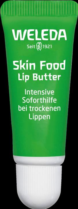 Produktbild Weleda Skin Food (Gel, 8 ml)