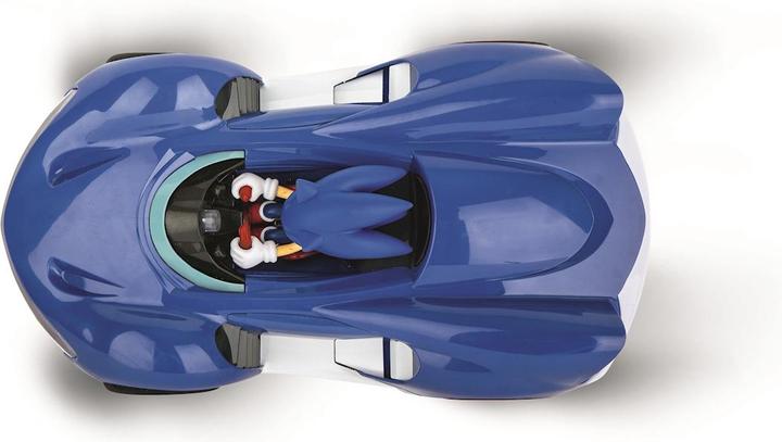 Produktbild Carrera Team Sonic Racing - Sonic