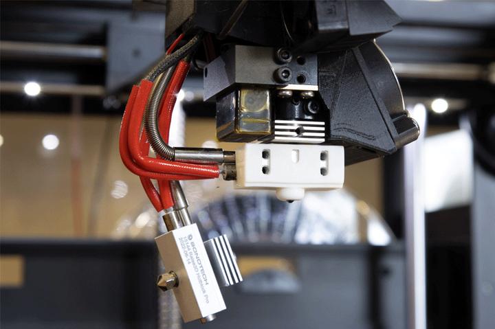 Immagine prodotto Bondtech Aggiornamento Hotend Raise3D Pro2 (Hotend)